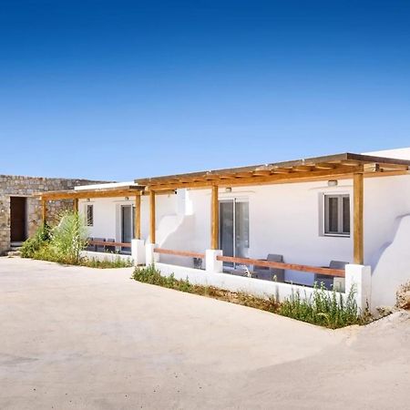 Aniko Suites Psarou Psarou (Mykonos) Exterior photo