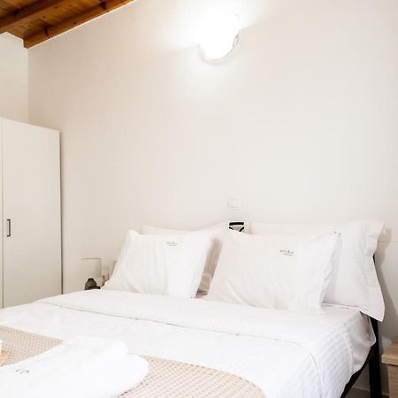 Aniko Suites Psarou Psarou (Mykonos) Exterior photo