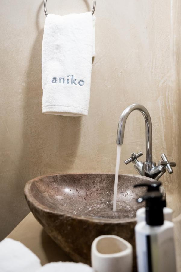 Aniko Suites Psarou Psarou (Mykonos) Exterior photo