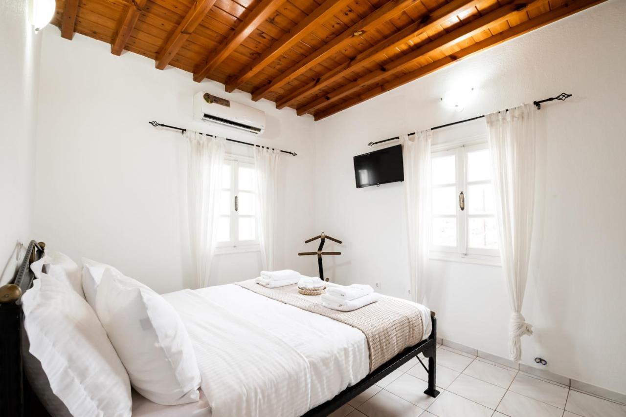 Aniko Suites Psarou Psarou (Mykonos) Exterior photo
