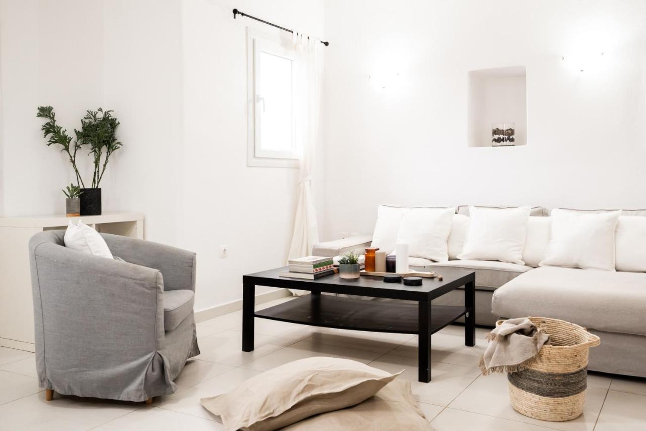 Aniko Suites Psarou Psarou (Mykonos) Exterior photo