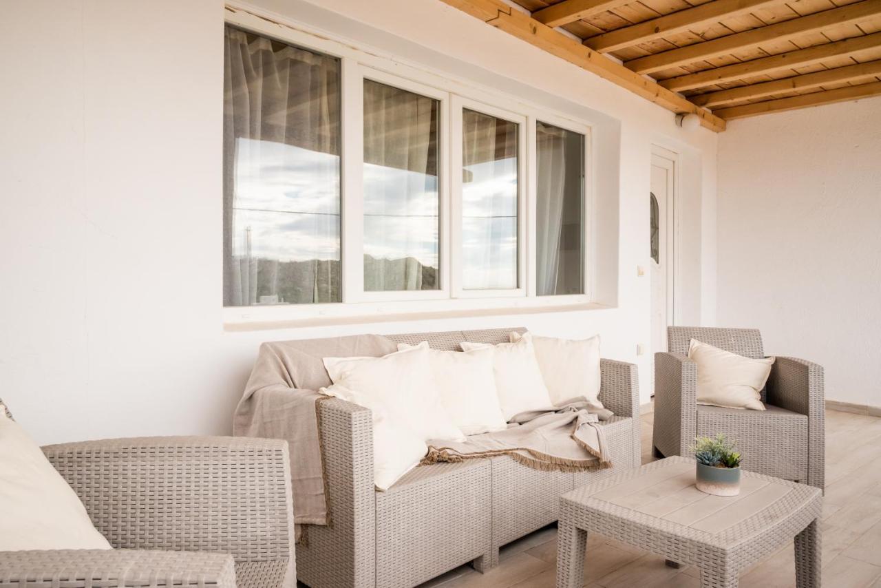 Aniko Suites Psarou Psarou (Mykonos) Exterior photo