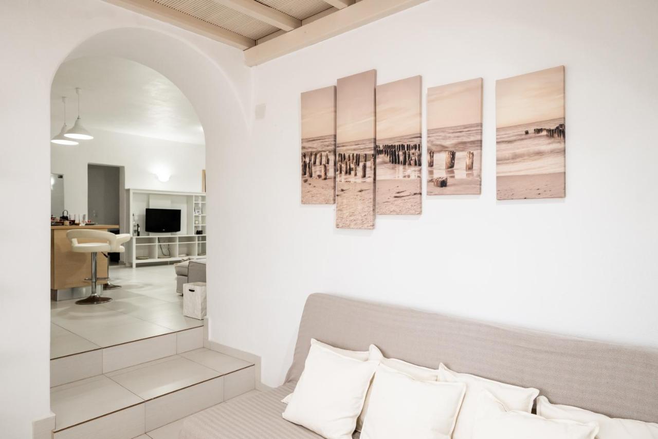 Aniko Suites Psarou Psarou (Mykonos) Exterior photo