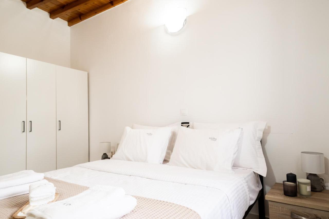 Aniko Suites Psarou Psarou (Mykonos) Exterior photo